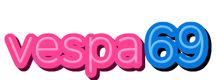 vespa69 — logo kanal