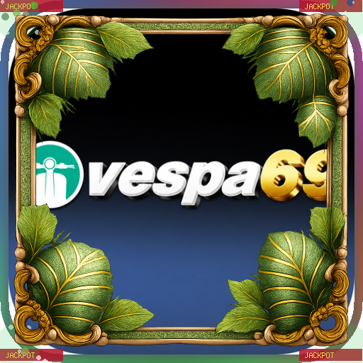 vespa69 — mitra unggulan