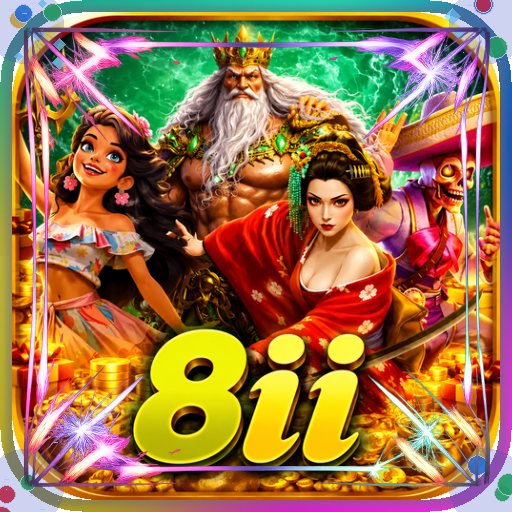 8ii — galeri pratinjau - APK Resmi